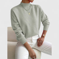 Sam - Classic Turtleneck