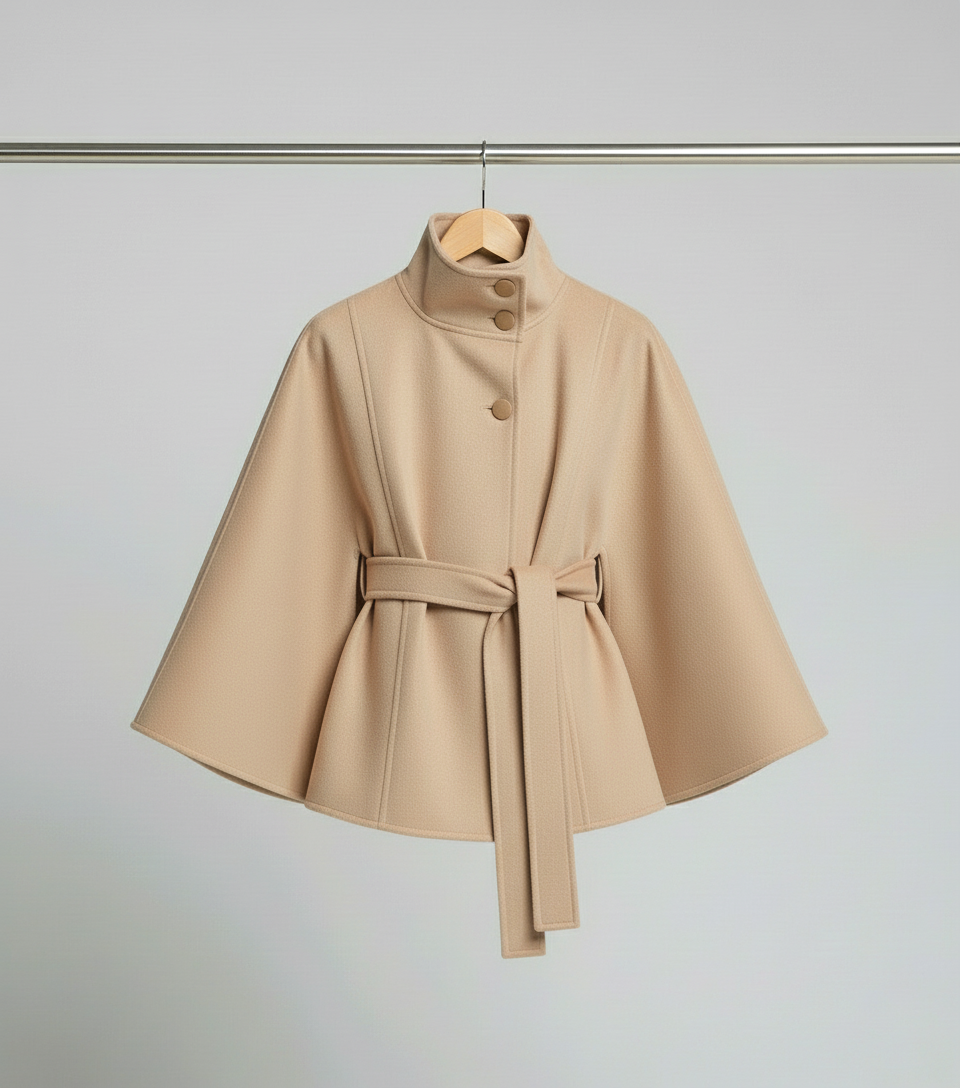 Sophie™ | Cosette Coat