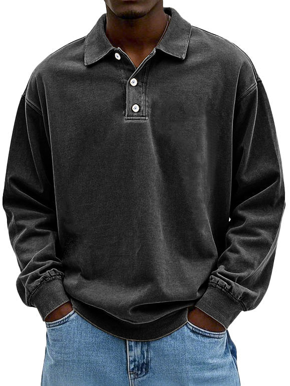 Ivo  | Smart-Casual Polo Look (1+1 free)