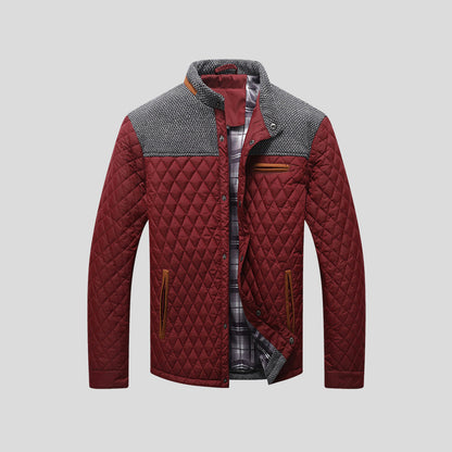 Adrian | Charter Utility Jacket