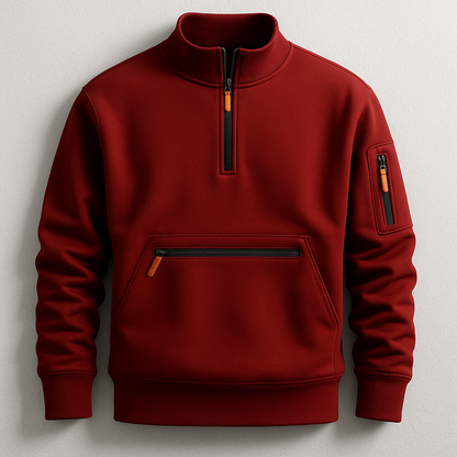 AVELYN LONDON™ | Beautiful Warm Jumper