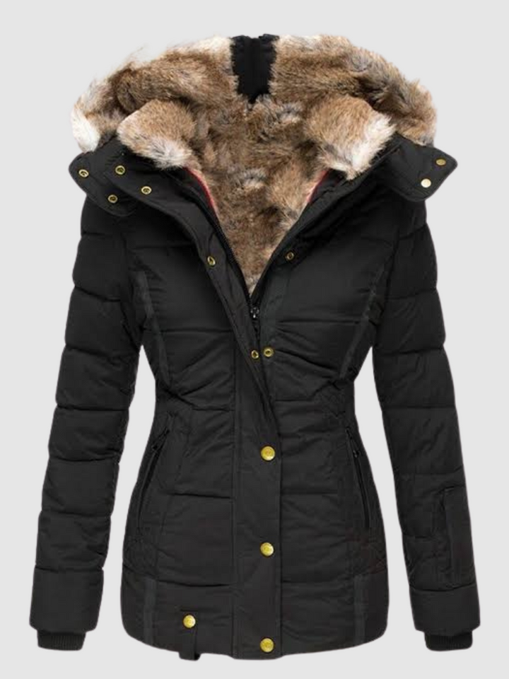 Faye™ | Lyanna Classic Coat