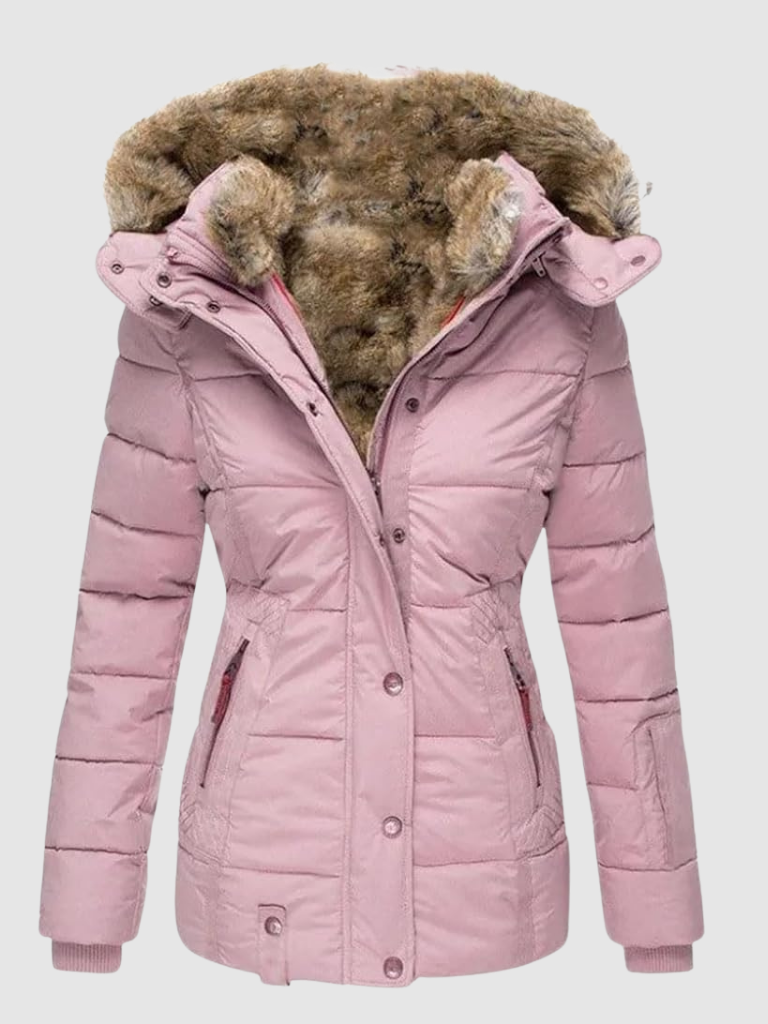 Faye™ | Lyanna Classic Coat