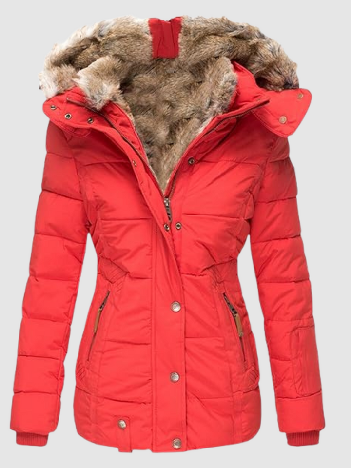 Faye™ | Lyanna Classic Coat