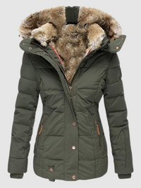 Faye™ | Lyanna Classic Coat