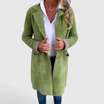 Sophryell - Elegant Jacket
