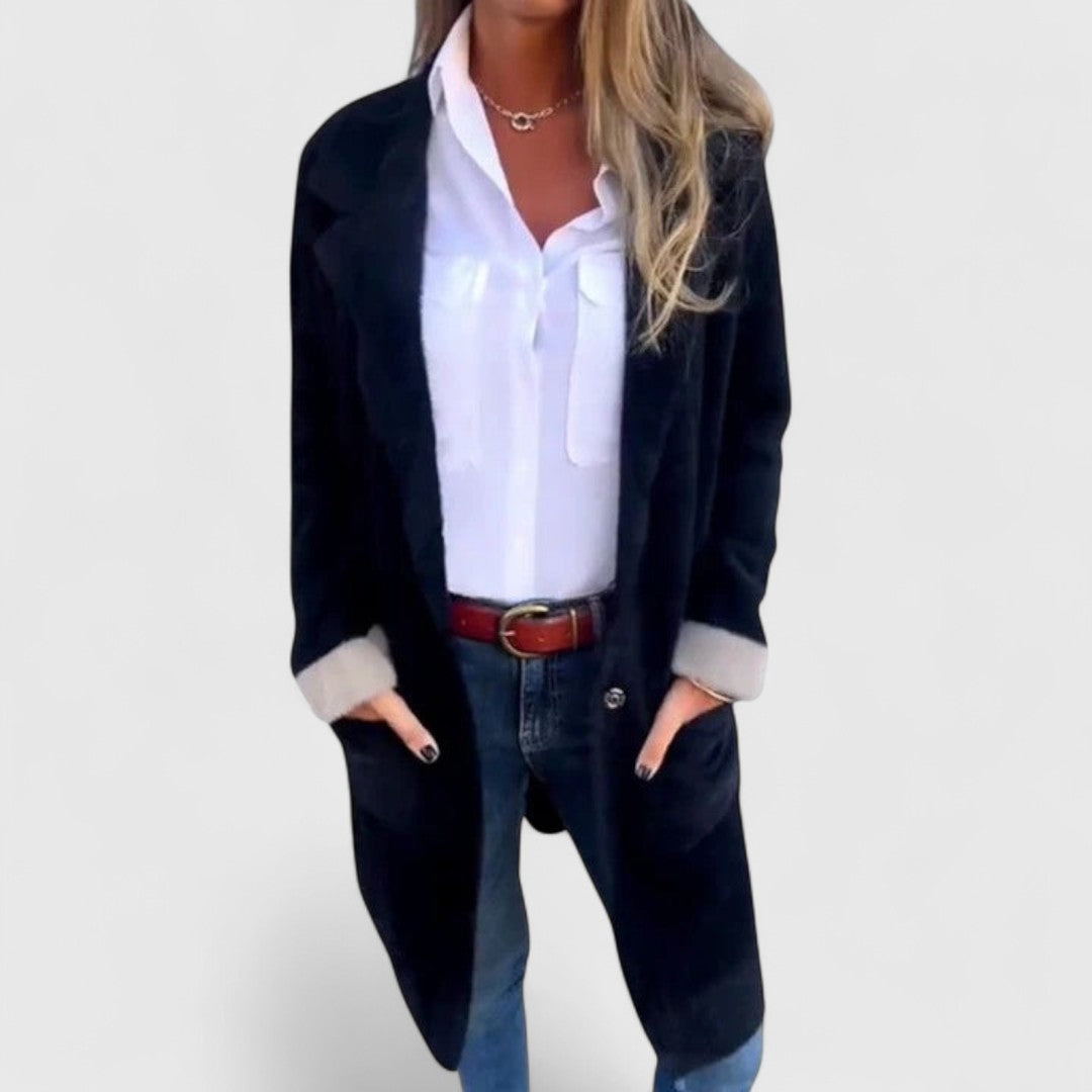 Sophryell - Elegant Jacket
