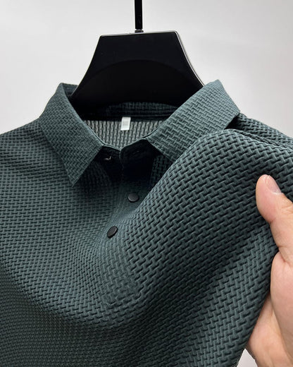 Prestigio | Men's Premium Polo Shirt