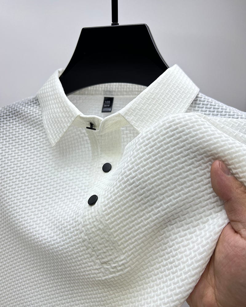 Prestigio | Men's Premium Polo Shirt