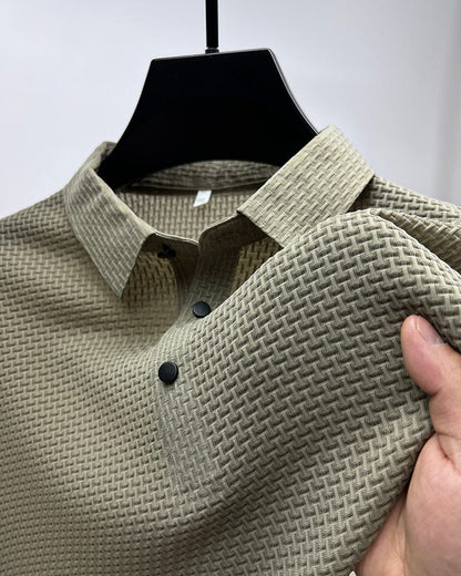 Prestigio | Men's Premium Polo Shirt
