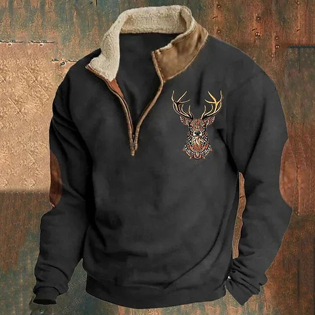 AVELYN LONDON™ | Winter Heated Jumper