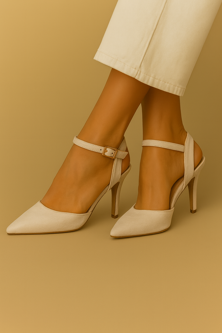 Xabrunda | Stylish Comfort Sandals for Active Days